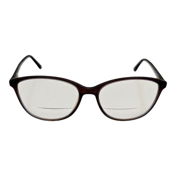 Via Spiga Accessories - Via Spiga Zyloware Eyeglasses Women Mave Tortoise Cat Eye 54-16-135 FRAMES ONLY!